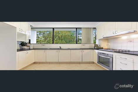 Property photo of 33/2 Francis Road Artarmon NSW 2064