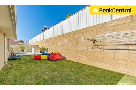 Property photo of 55 Coogee Road Lake Coogee WA 6166