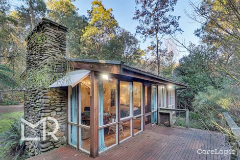 Property photo of 4202 Mansfield-Woods Point Road Jamieson VIC 3723