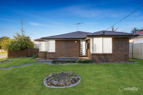 2 Talbot Ct, Noble Park, VIC 3174