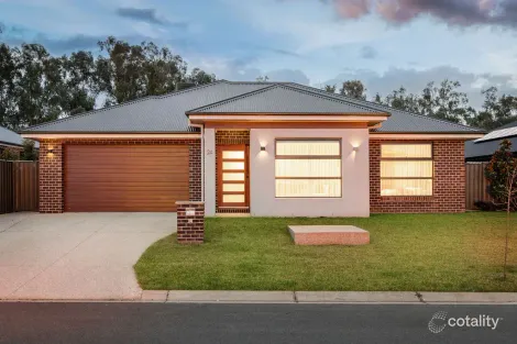 24 Hibberson Ct, Thurgoona, NSW 2640