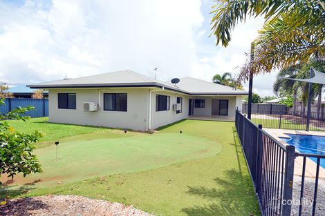 Property photo of 10 Anzac Avenue Rocky Point QLD 4874