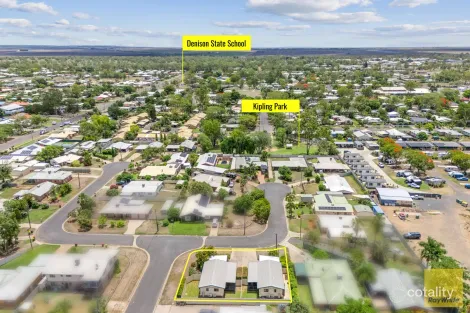 4 Rivoli Pl, Emerald, QLD 4720