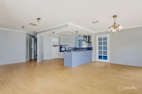 Property photo of 38 Rutherford Square Orelia WA 6167