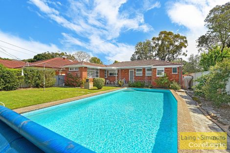 Property photo of 100A First Avenue Belfield NSW 2191