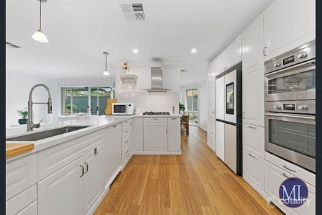 Property photo of 7 Bordeaux Crescent Castle Hill NSW 2154