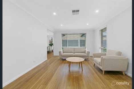 Property photo of 7 Bordeaux Crescent Castle Hill NSW 2154