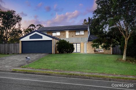 Property photo of 25 Montanus Drive Bellbowrie QLD 4070