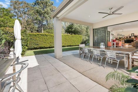 Property photo of 16 Jersey Place Parrearra QLD 4575