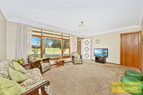 Property photo of 100A First Avenue Belfield NSW 2191