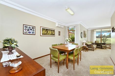 Property photo of 100A First Avenue Belfield NSW 2191