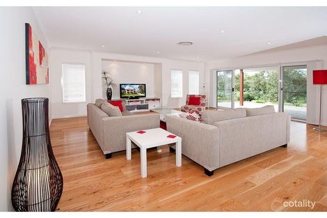 Property photo of 48 Stuart Street Barellan Point QLD 4306