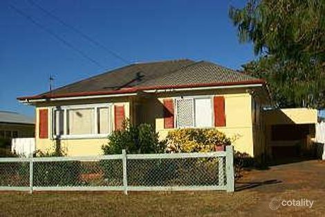 2a Gaydon St, Newtown, QLD 4350