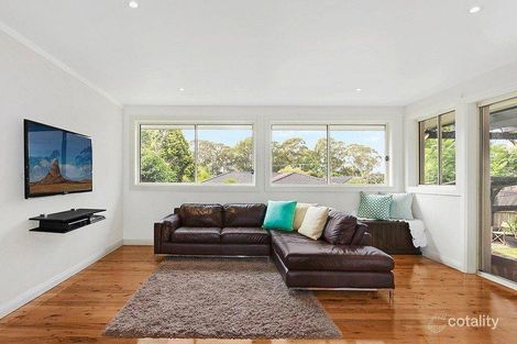 Property photo of 4 Elgin Place Winston Hills NSW 2153