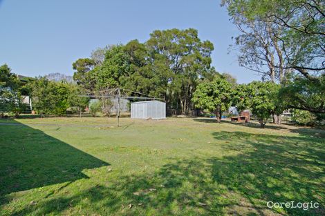 Property photo of 164 Wardell Street Enoggera QLD 4051