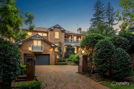Property photo of 82 Burns Road Wahroonga NSW 2076