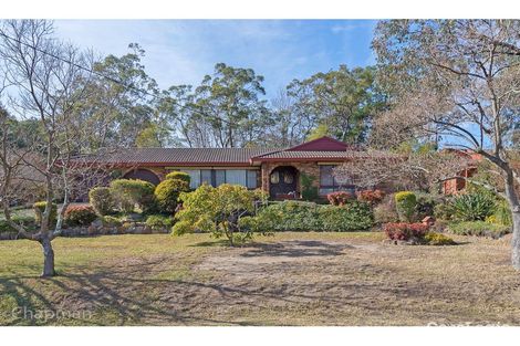 Property photo of 62 Brook Road Glenbrook NSW 2773