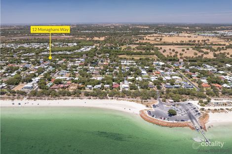 Property photo of 12 Monaghans Way Abbey WA 6280