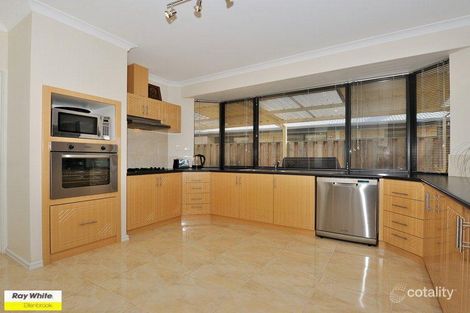 Property photo of 15 Thorold Avenue Ellenbrook WA 6069