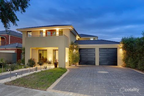 Property photo of 90 Riversdale Drive Tarneit VIC 3029