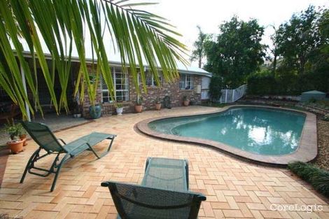 Property photo of 1 McConnell Crescent Brookfield QLD 4069
