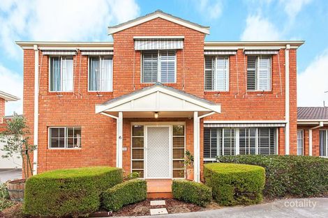 6/68 Fewster Rd, Hampton, VIC 3188