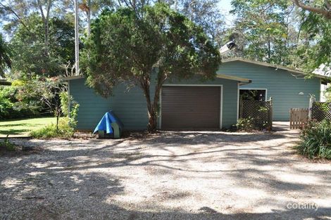 Property photo of 8 Haines Close Woolgoolga NSW 2456