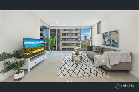 618/9 Gay St, Castle Hill, NSW 2154