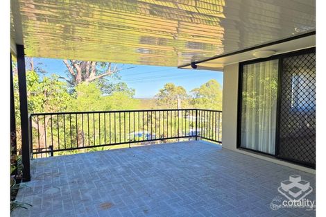 Property photo of 46/250 Sumners Road Riverhills QLD 4074