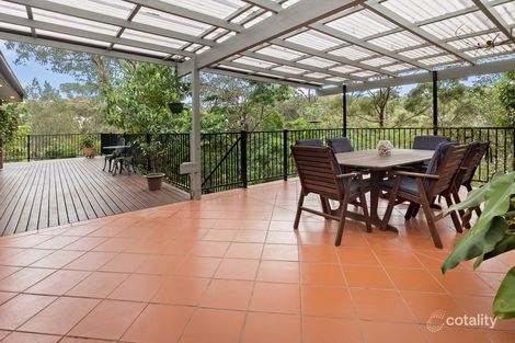 Property photo of 12 Willunga Road Berowra NSW 2081