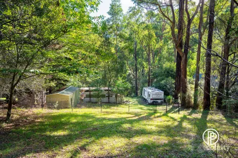51 Fisherman Dr, Reefton, VIC 3799