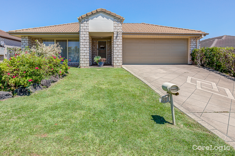 Property photo of 39 Jasmine Circuit Ormeau QLD 4208