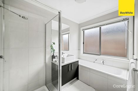 Property photo of 3 Gillespie Drive Weir Views VIC 3338