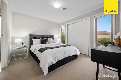 Property photo of 3 Gillespie Drive Weir Views VIC 3338