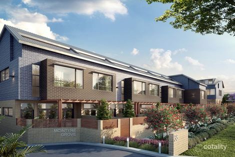 Property photo of 15/38-40 McIntyre Street Gordon NSW 2072