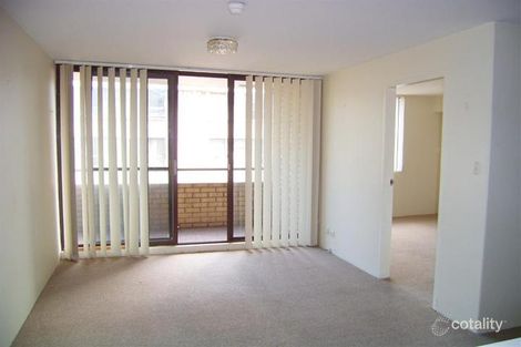 17/103 Victoria St, Potts Point, NSW 2011