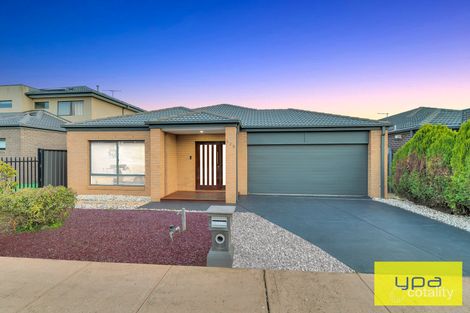 Property photo of 125 Tom Roberts Parade Point Cook VIC 3030