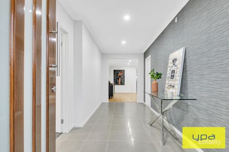 Property photo of 125 Tom Roberts Parade Point Cook VIC 3030