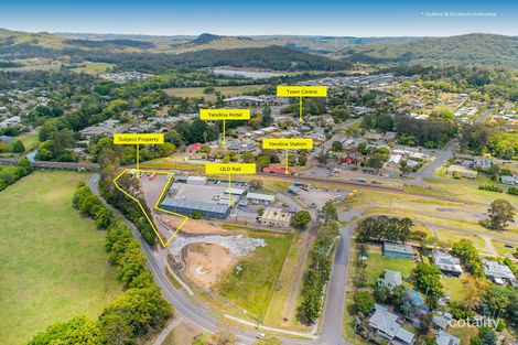 11-13 FLEMING ST, YANDINA, QLD 4561