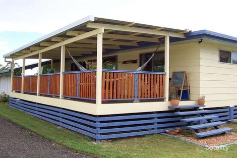 Property photo of 35 Etty Street Dalby QLD 4405