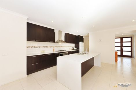 Property photo of 27 Waves Drive Point Cook VIC 3030