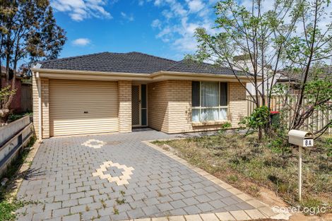 Property photo of 8A Fletcher Road Elizabeth East SA 5112