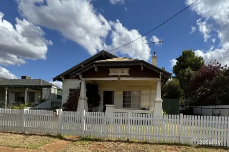 62 Grace St, Lake Cargelligo, NSW 2672
