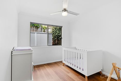Property photo of 16 Madison Road Coomera QLD 4209