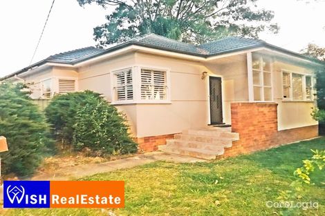 Property photo of 2 Derbyshire Avenue Toongabbie NSW 2146