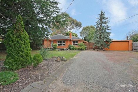 Property photo of 39 Binbrook Drive Croydon VIC 3136