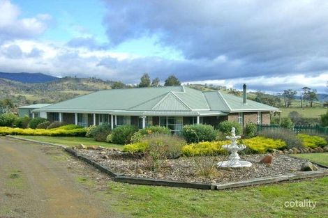 Property photo of 603 Millvale Road Brighton TAS 7030