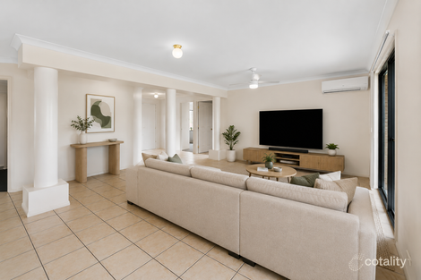 Property photo of 69 Halfway Drive Ormeau QLD 4208