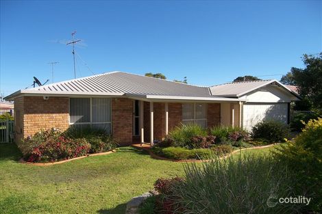 49 Earhart St, Wilsonton, QLD 4350