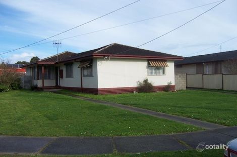 Property photo of 25 Tobruk Street Cobden VIC 3266